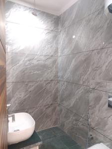 Common Bathroom Image of 1125 Sq.ft 3 BHK Builder Floor for sale in RPS Palm Drive, Sector 88 Faridabad for Rs. 11000000