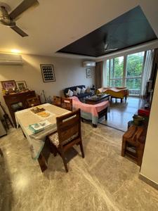 Hall Image of 2700 Sq.ft 4 BHK Builder Floor for sale in Sector 43 Gurgaon for Rs. 40500000