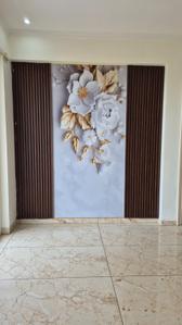 Hall Image of 1530 Sq.ft 3 BHK Apartment / Flat for sale in Leela Orchid Green, Sector 115 Mohali for Rs. 8000000