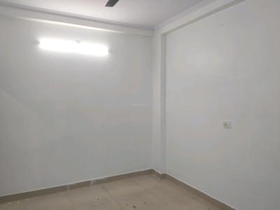 Bedroom Image of 850 Sq.ft 2 BHK Builder Floor for rent in Mayur Vihar Phase 1 New Delhi for Rs. 35000