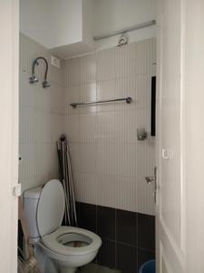Bedroom Three Image of 1193 Sq.ft 2.5 BHK Apartment / Flat for sale in Stellar Jeevan, Noida Extension Greater Noida for Rs. 10700000