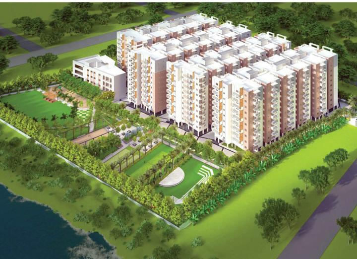 Oorjita Vedant Main Image 1