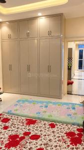 Bedroom Image of 1200 Sq.ft 2 BHK Apartment / Flat for rent in Durgapura Jaipur for Rs. 35000