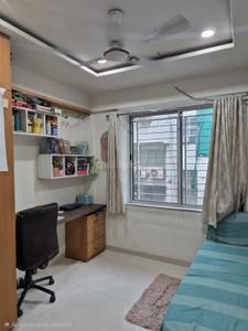 Hall Image of 1600 Sq.ft 3 BHK Apartment / Flat for rent in Khamla Nagpur for Rs. 45000