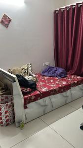 Bedroom Image of Flat No A 705 in Kharadi, Pune