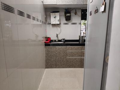 Kitchen Image of 950 Sq.ft 2 BHK Apartment / Flat for sale in Vashi Navi Mumbai for Rs. 24200000