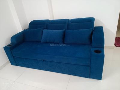 2 BHK Flat