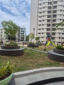 Image of 615 Sq.ft 1 BHK Apartment / Flat for sale in TVS Emerald Jardin, Begur, Bengaluru for Rs. 6500000