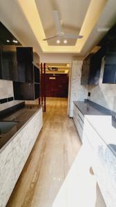 Balcony Image of 1950 Sq.ft 3 BHK Builder Floor for rent in Sector 50 Gurgaon for Rs. 85000