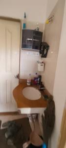 Hall Image of 650 Sq.ft 1 BHK Apartment / Flat for sale in Anshul Shree Hans Garden, Dhanori Pune for Rs. 4650000