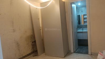 Bedroom Image of 1500 Sq.ft 2 BHK Apartment / Flat for sale in Chhattarpur New Delhi for Rs. 16000000