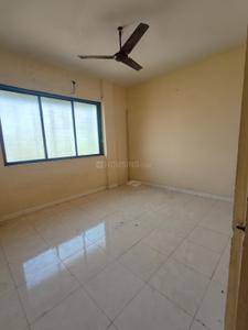 Bedroom Image of 615 Sq.ft 1 BHK Apartment / Flat for sale in Airoli Navi Mumbai for Rs. 8900000