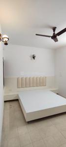 Bedroom Image of 1500 Sq.ft 3 BHK Independent House for rent in Koramangala Bengaluru for Rs. 55000