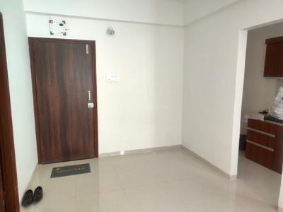 Hall Image of 914 Sq.ft 2 BHK Apartment / Flat for sale in Scheme No 140 Indore for Rs. 4200000