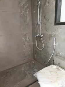 Bathroom Image of 1050 Sq.ft 2 BHK Apartment / Flat for sale in Knight West Kundan Espacio, Balewadi Pune for Rs. 12000000