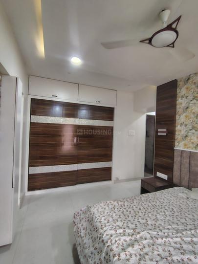 Shanti garden sector 5 mira road east Bedroom 1