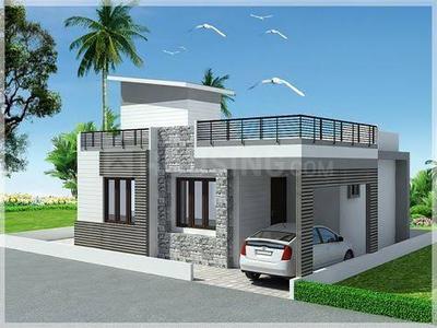 2 BHK Villa