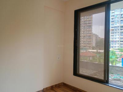 Bedroom Image of 700 Sq.ft 1 BHK Apartment / Flat for sale in Mohan Nano Estates, Ambernath West Ambernath for Rs. 2600000