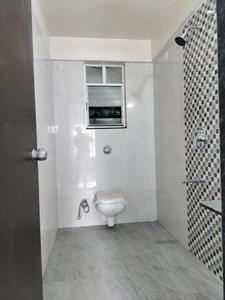 Bedroom Three Image of 1380 Sq.ft 3 BHK Apartment / Flat for sale in 38 Park Majestique C And F, Undri Pune for Rs. 7000000