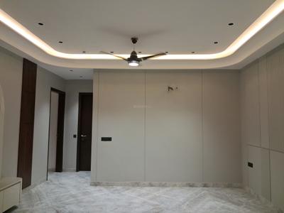 3 BHK Independent Builder Floor
