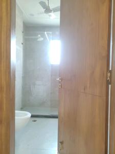 Bedroom Two Image of 3150 Sq.ft 4 BHK Builder Floor for sale in BPTP Parklands Pride , Sector 85 Faridabad for Rs. 30500000