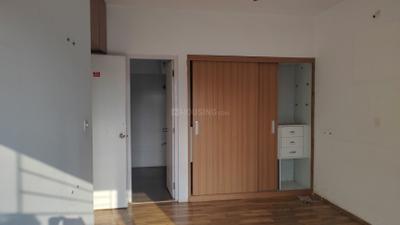 Bedroom Image of 1076 Sq.ft 2.5 BHK Apartment / Flat for rent in Lodha Casa Rio, Palava Phase 1 Thane for Rs. 25000