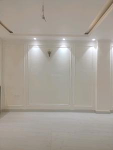 Dining Area Image of 2800 Sq.ft 4 BHK Builder Floor for sale in Green Field Colony Faridabad for Rs. 22300000