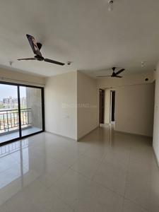 Hall Image of 1350 Sq.ft 3 BHK Apartment / Flat for sale in Mantra Mesmer, Mundhwa Pune for Rs. 13500000