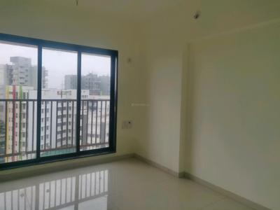 Bedroom Image of 1250 Sq.ft 3 BHK Apartment / Flat for sale in Borivali West Mumbai for Rs. 25500000