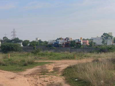 Image of 1800 Sq.ft Residential Plot / Land for sale in Sriperumbudur, Chennai for Rs. 3600000