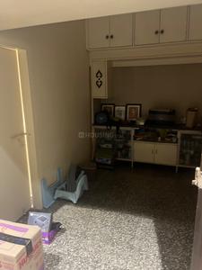 Kitchen Image of Meghdoot apartment in Sadashiv Peth, Pune