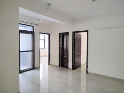 Living Room Image of 1120 Sq.ft 2 BHK Apartment / Flat for sale in CGEWHO Kendriya Vihar, Phi II Greater Noida for Rs. 12012000