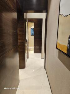 Image of 990 Sq.ft 2 BHK Apartment / Flat for sale in Sunteck Beach Residences, Vasai West, Vasai for Rs. 9900000