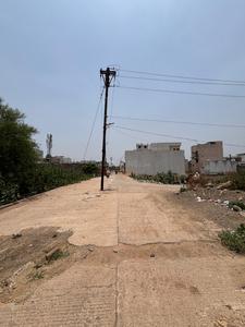 Residential Plot in Gated Campus In Mahaveer Nagar Plot View 2