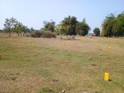 Image of 1200 Sq.ft Residential Plot / Land for sale in Tirukalukundram, Chennai for Rs. 1500000