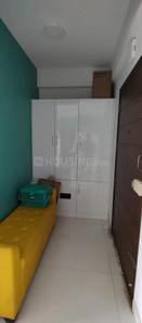 Bedroom Image of 1233 Sq.ft 2 BHK Apartment / Flat for sale in HBR Layout Bengaluru for Rs. 7900000