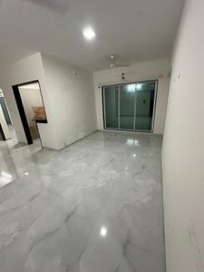 Hall Image of 950 Sq.ft 2 BHK Apartment / Flat for rent in Shiv Pearl Gardens, Malad West Mumbai for Rs. 65000