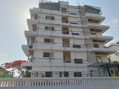 Image of 2670 Sq.ft 3 BHK Builder Floor for sale in Panjim, Goa for Rs. 55000000