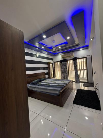 Harikrupa Society 1, Gotri Bedroom 1