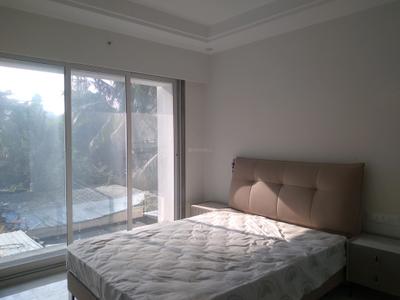 Bedroom Image of 695 Sq.ft 2 BHK Apartment / Flat for sale in Divine Sky Vista by Divine Construction, Vasai West Vasai for Rs. 7000000