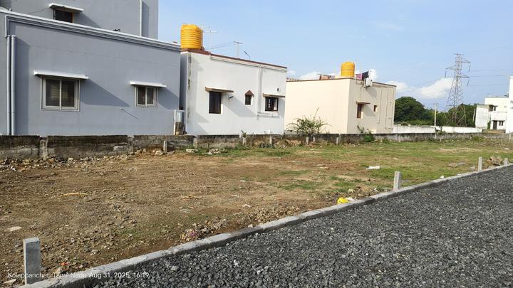 Parivakkam Main Image 1