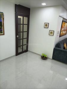 Hall Image of 1000 Sq.ft 2 BHK Apartment / Flat for sale in Vashi Navi Mumbai for Rs. 25000000