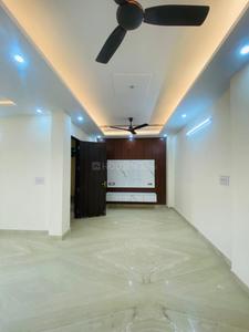 4 BHK Independent Builder Floor