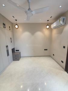 3 BHK Independent Builder Floor