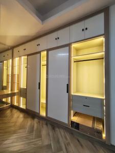 Bedroom Image of 2385 Sq.ft 4 BHK Apartment / Flat for sale in Wave Veridia, Wave City Ghaziabad for Rs. 30000000