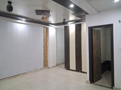 Living Room Image of 670 Sq.ft 2 BHK Apartment / Flat for sale in Dridha Homes, Sector 73 Noida for Rs. 2700000