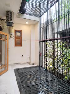 Bedroom Two Image of 2200 Sq.ft 2 BHK Builder Floor for rent in Sigma III Greater Noida for Rs. 35000