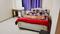 Shree Heights Apartment Bedroom 2