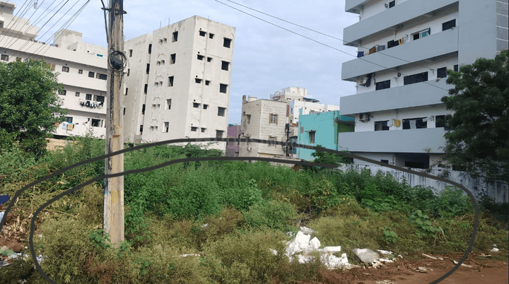 Sree Rama Nagar Main Image 1