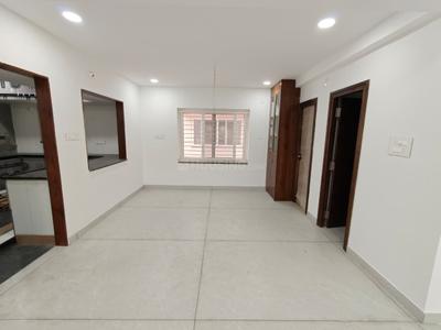Hall Image of 3250 Sq.ft 3 BHK Apartment / Flat for sale in Benz Circle Vijayawada for Rs. 25000100